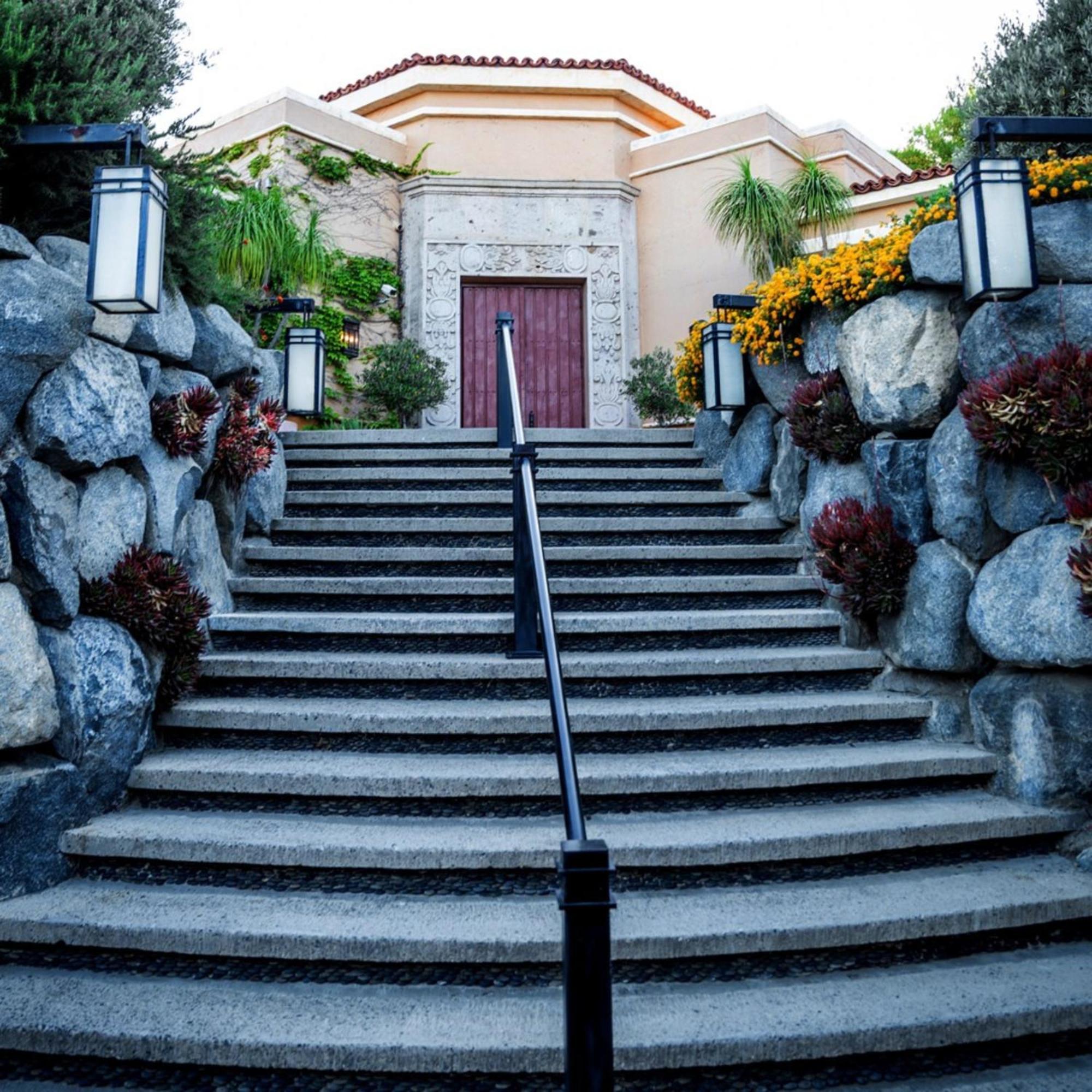 Santuario Diegueno Tecate Exterior foto